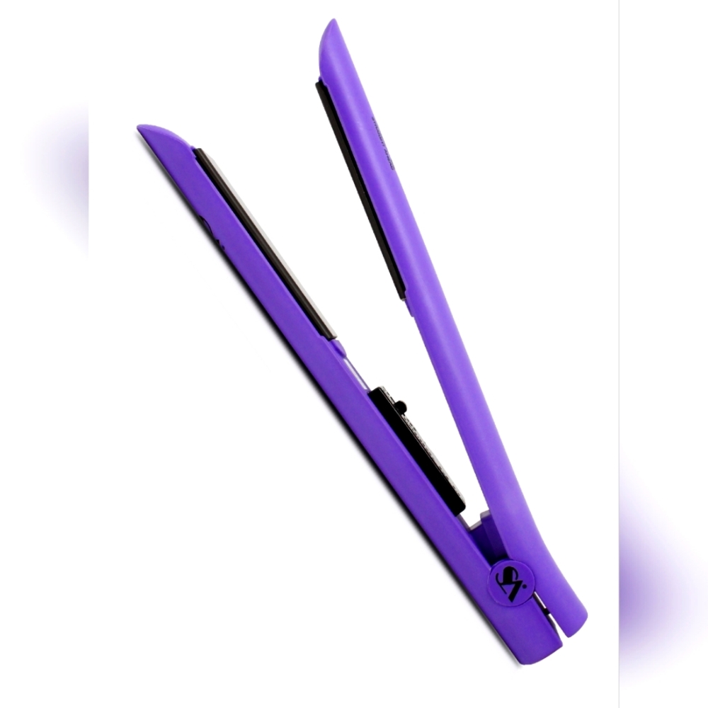 "NIB" Straight Ahead Bionic Pro Hair Straightner Brand New!